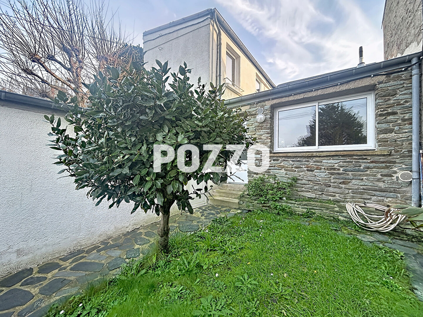 Agence immobilière de Agence POZZO Letellier - Le Roux