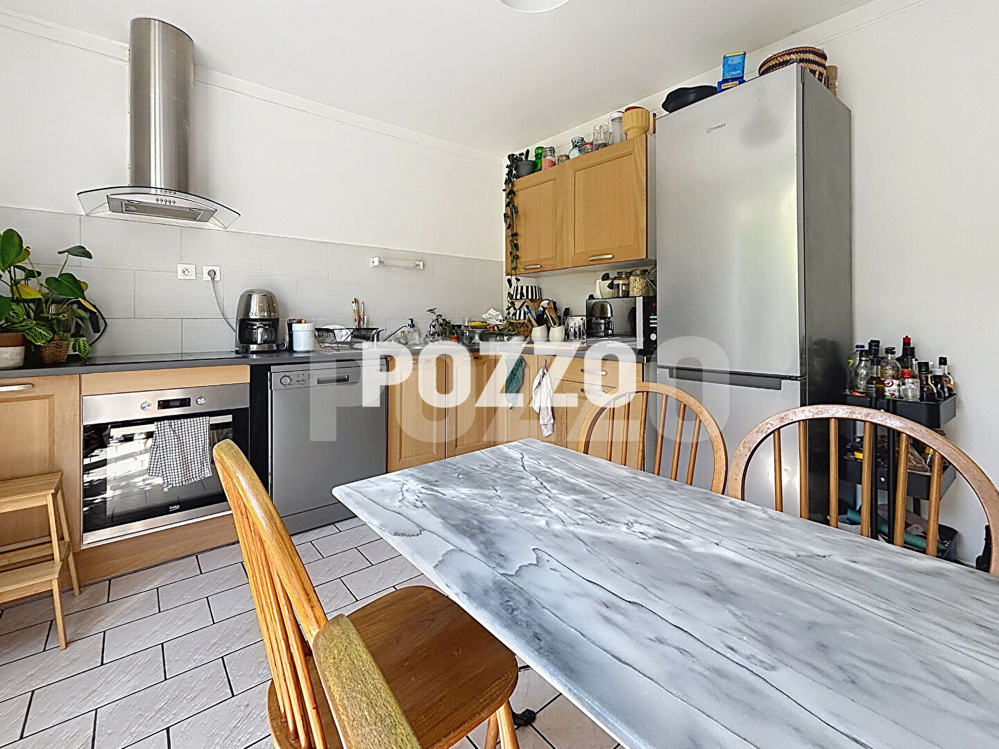 Agence immobilière de Agence POZZO Letellier - Le Roux