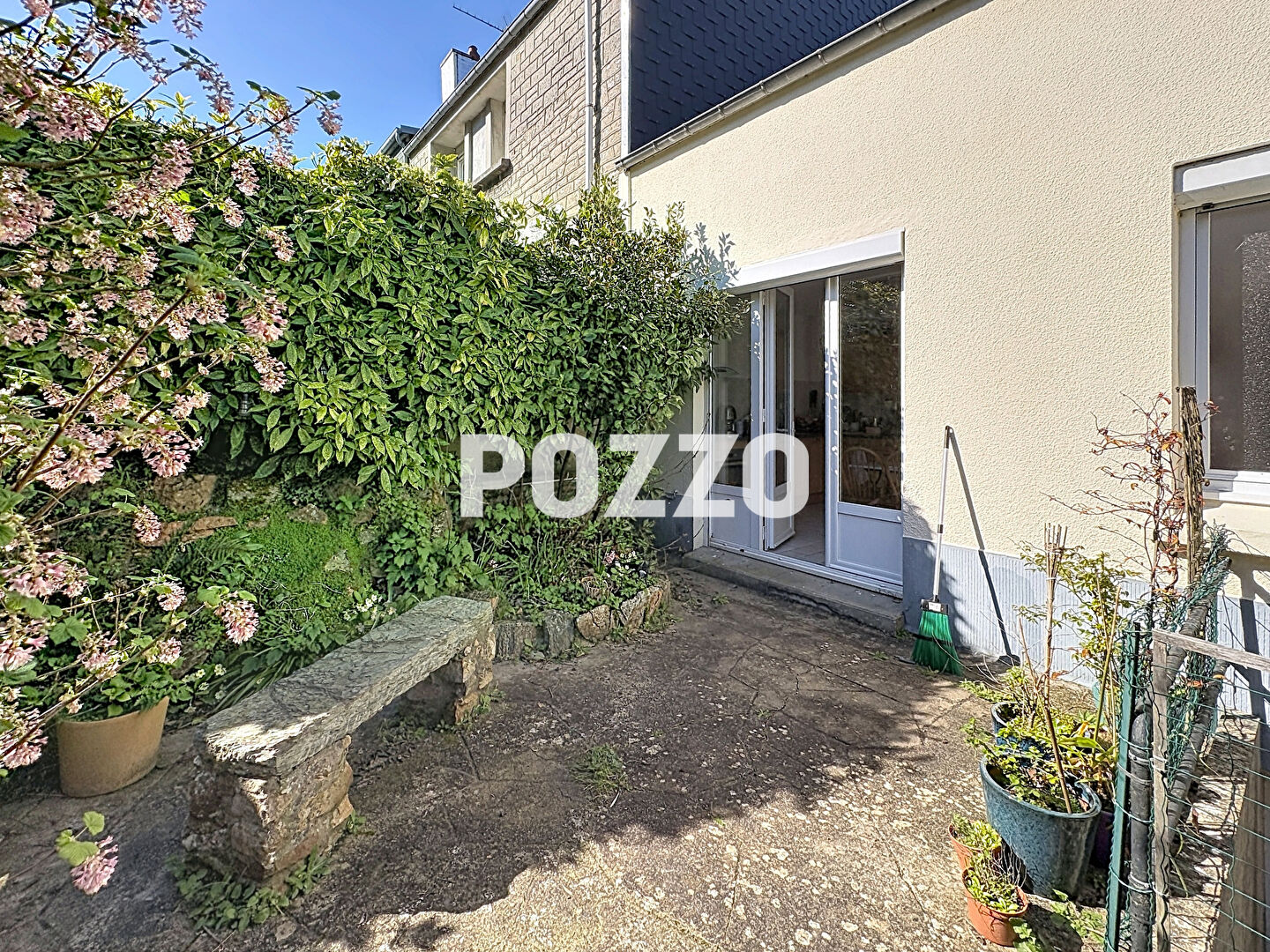 Agence immobilière de Agence POZZO Letellier - Le Roux