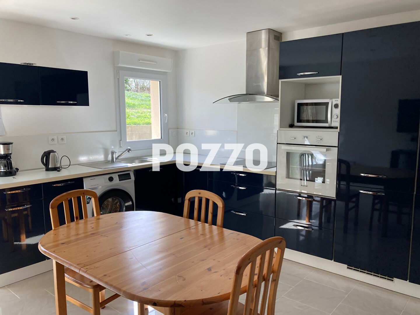 Agence immobilière de Agence Pozzo-immobilier - Pozzo immobilier Granville Location