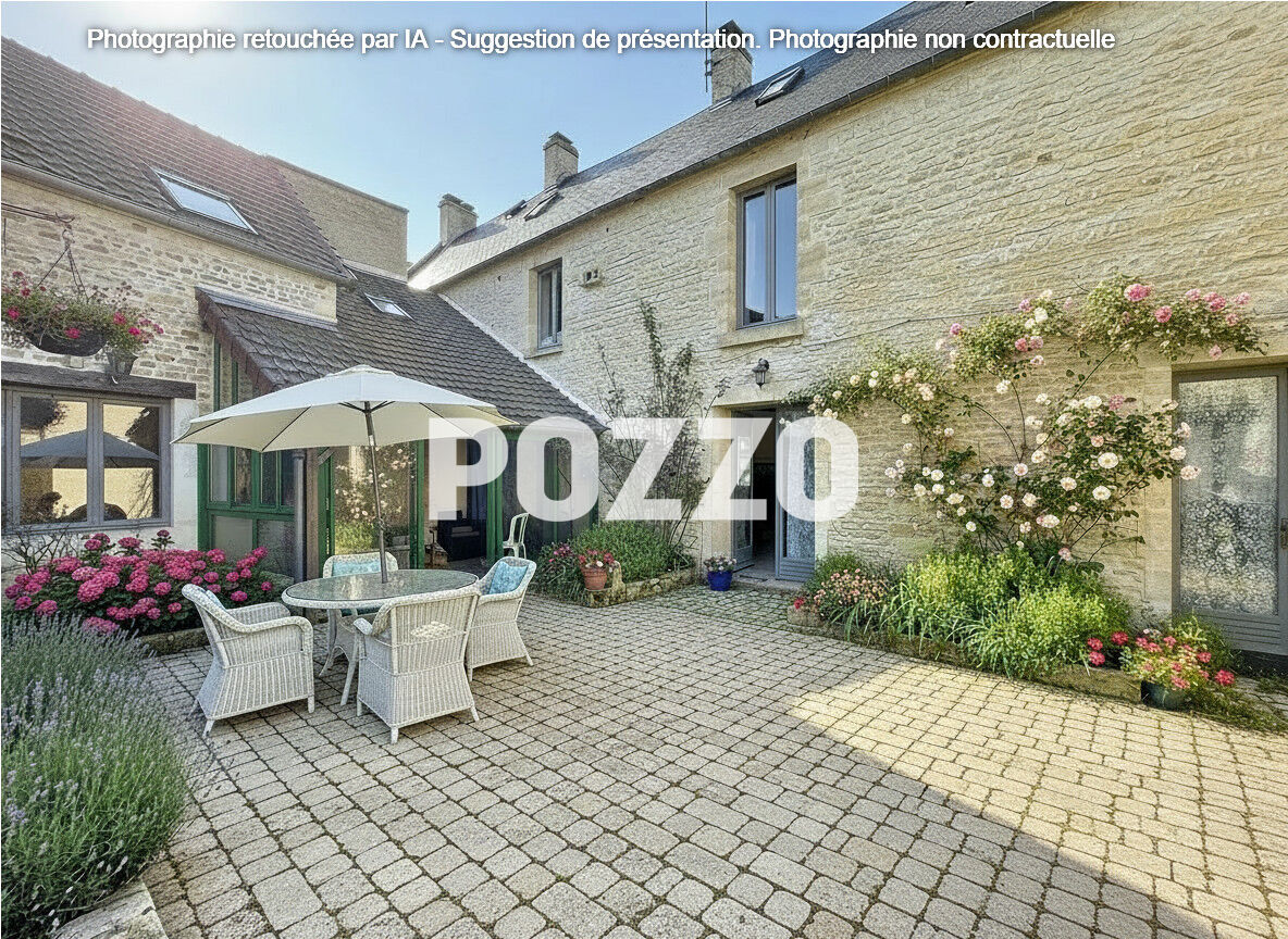 Agence immobilière de Pozzo Immobilier Hérouville