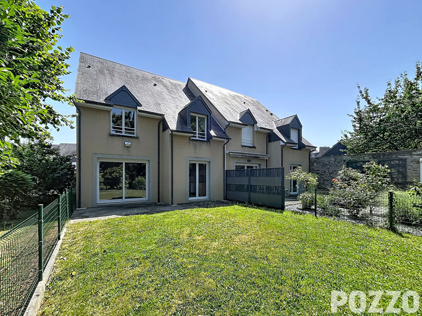 Agence immobilière de Agence Pozzo-immobilier