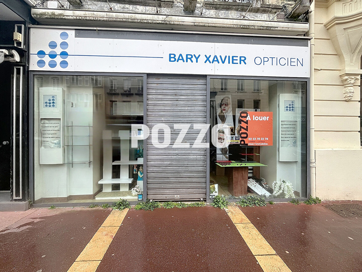 Agence immobilière de Agence POZZO Letellier - Le Roux