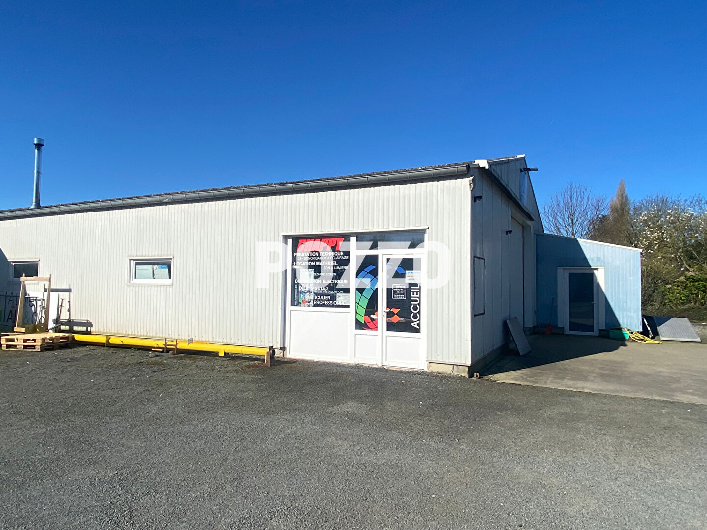 Agence immobilière de Agence Pozzo-immobilier