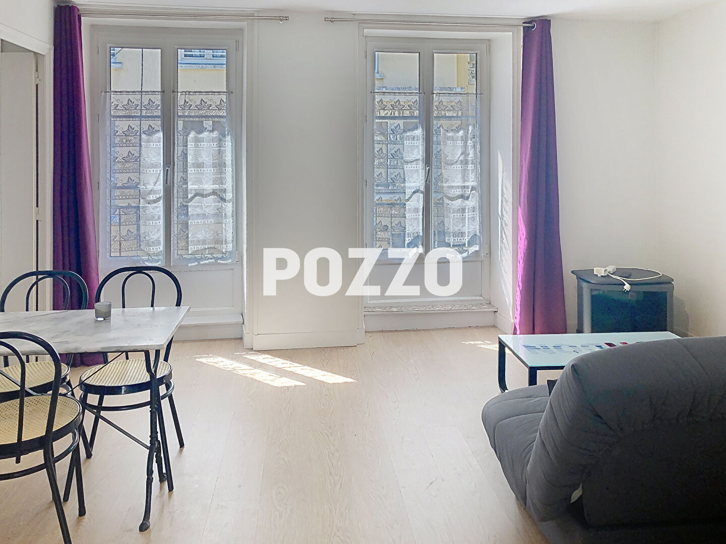 Agence immobilière de Agence Pozzo-immobilier - Pozzo immobilier Granville Location