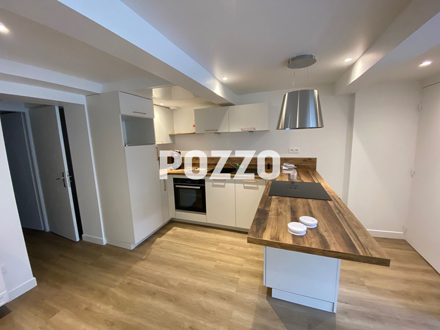 Agence immobilière de Agence Pozzo-immobilier - Pozzo immobilier Coutances