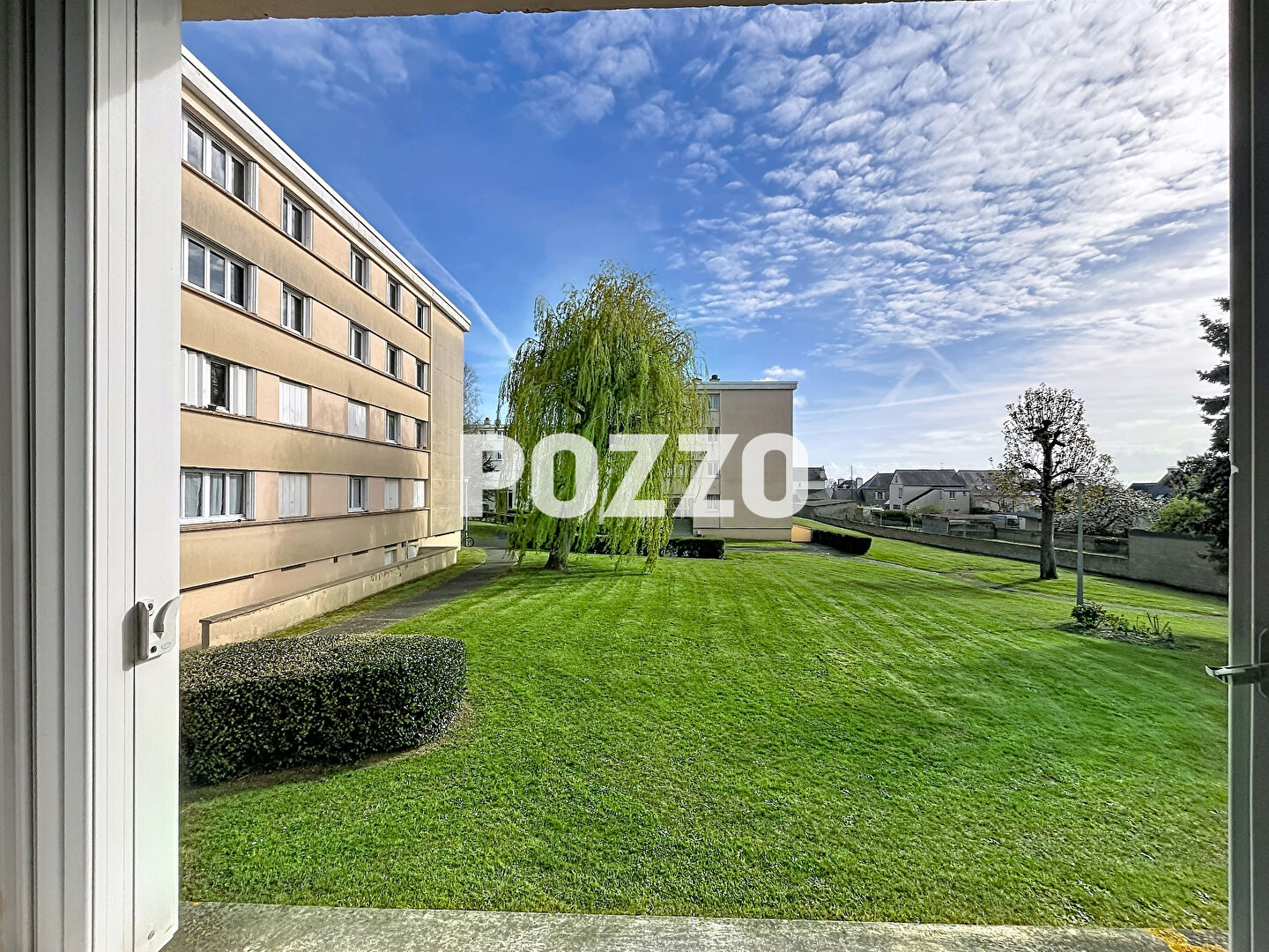 Agence immobilière de Pozzo Immobilier Carolles