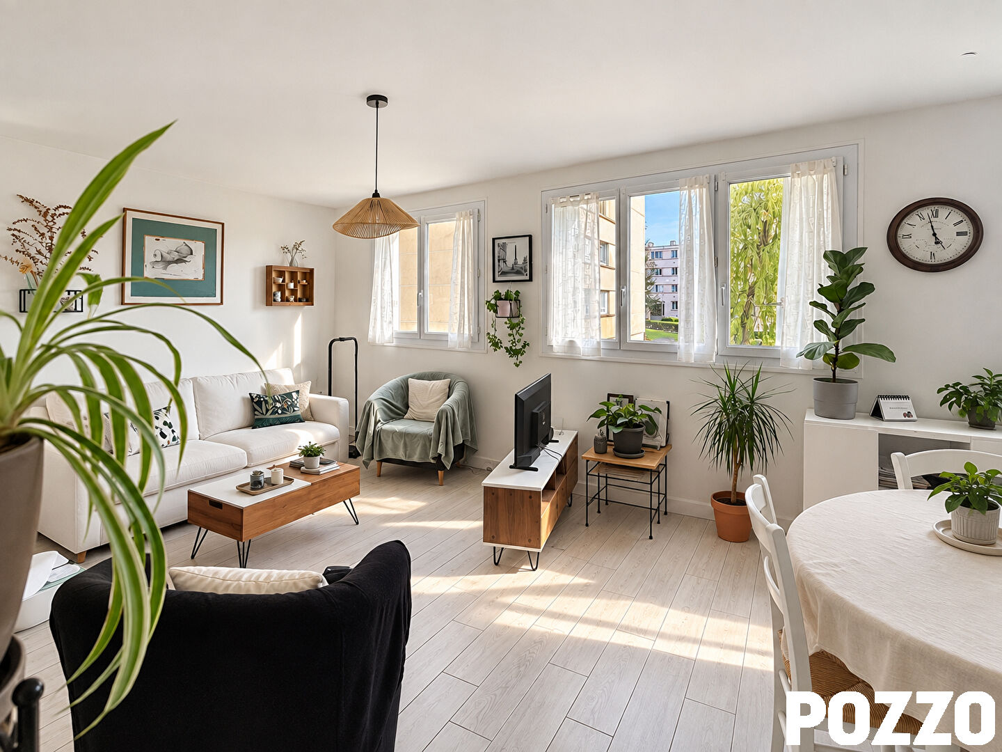 Agence immobilière de Pozzo Immobilier Carolles