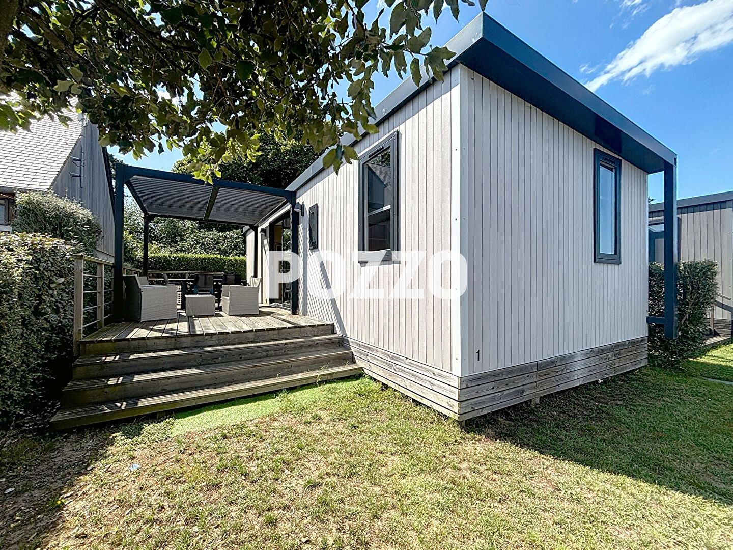 Agence immobilière de 
 Agence Pozzo-immobilier - Pozzo immobilier Neuf 
