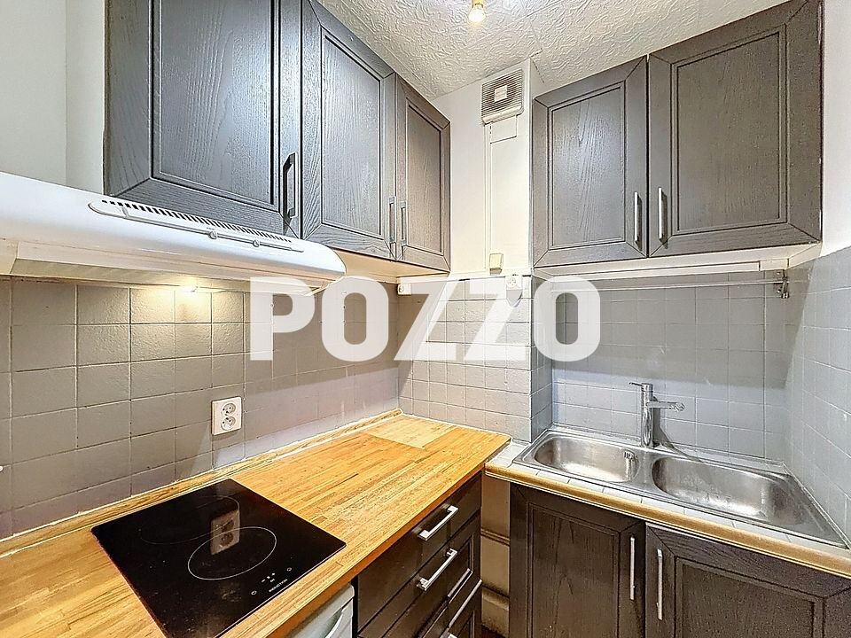 Agence immobilière de Pozzo Immobilier Trouville