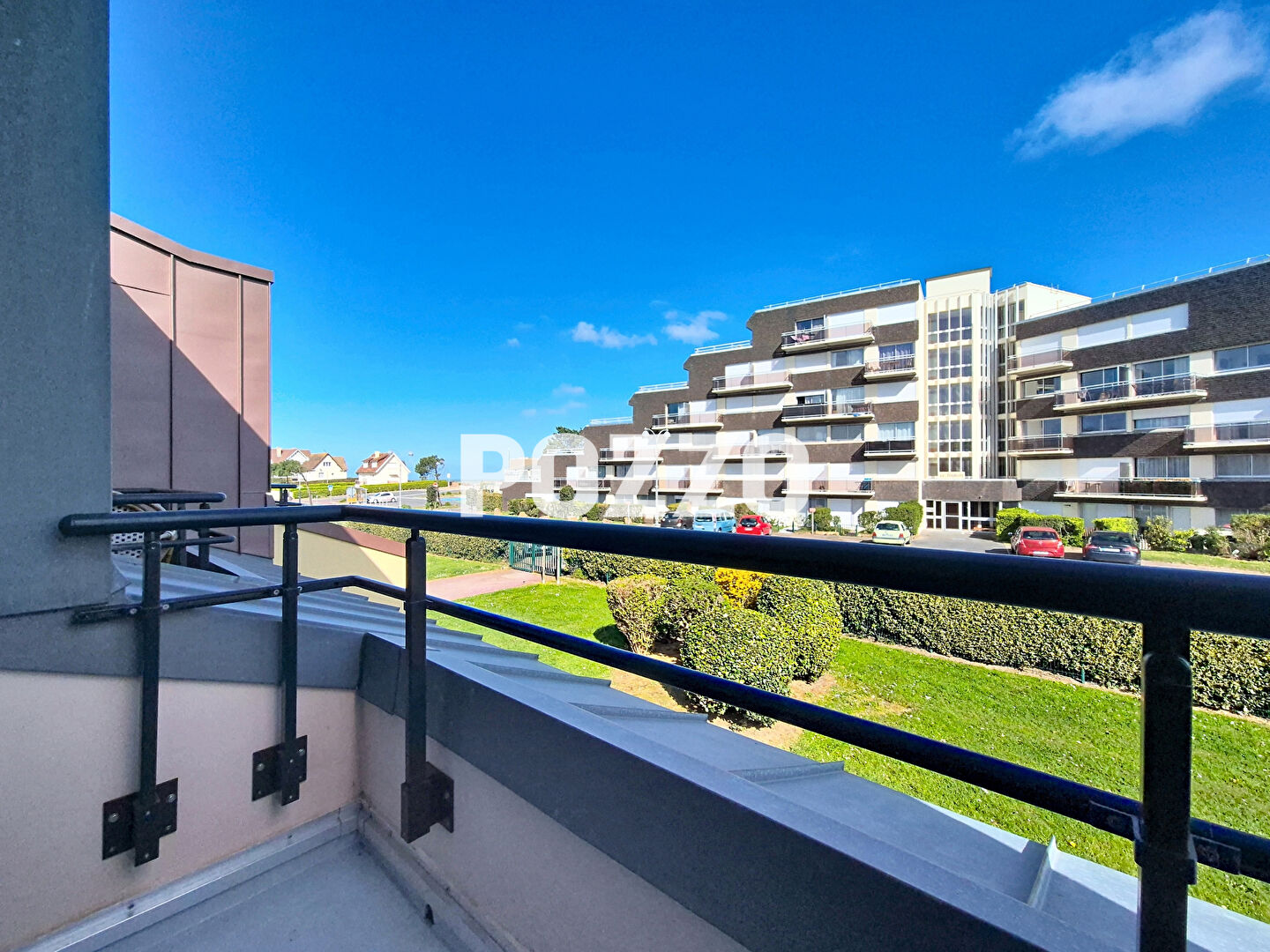 Agence immobilière de Pozzo Immobilier Courseulles