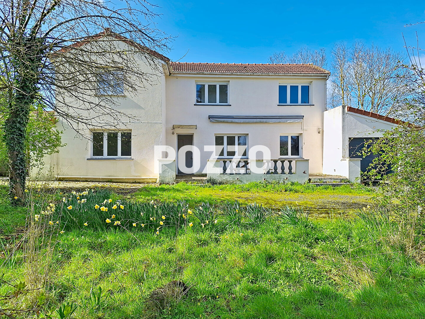 Agence immobilière de Agence Pozzo Immobilier Villers