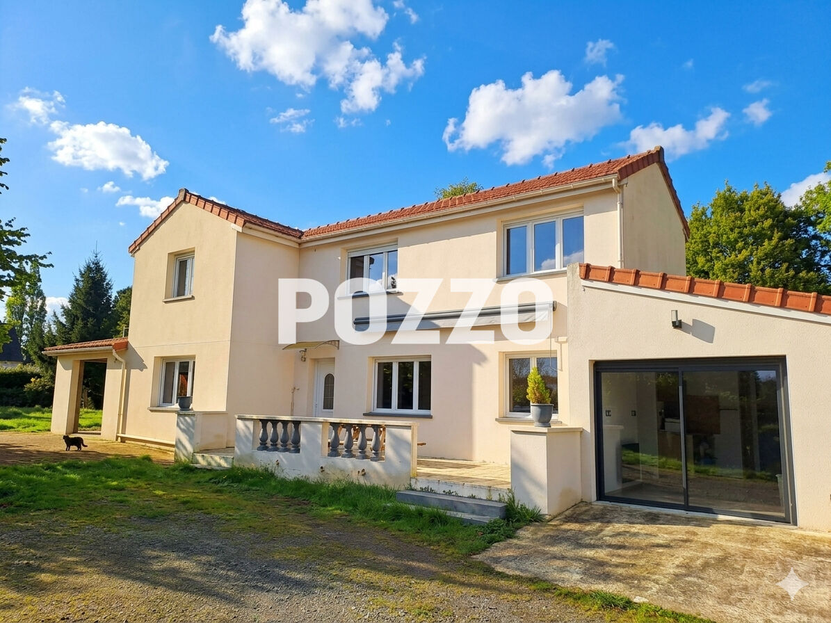Agence immobilière de Agence Pozzo Immobilier Villers