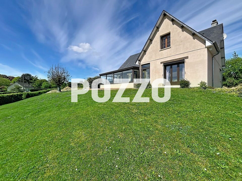 Agence immobilière de Pozzo Immobilier Saint Lô