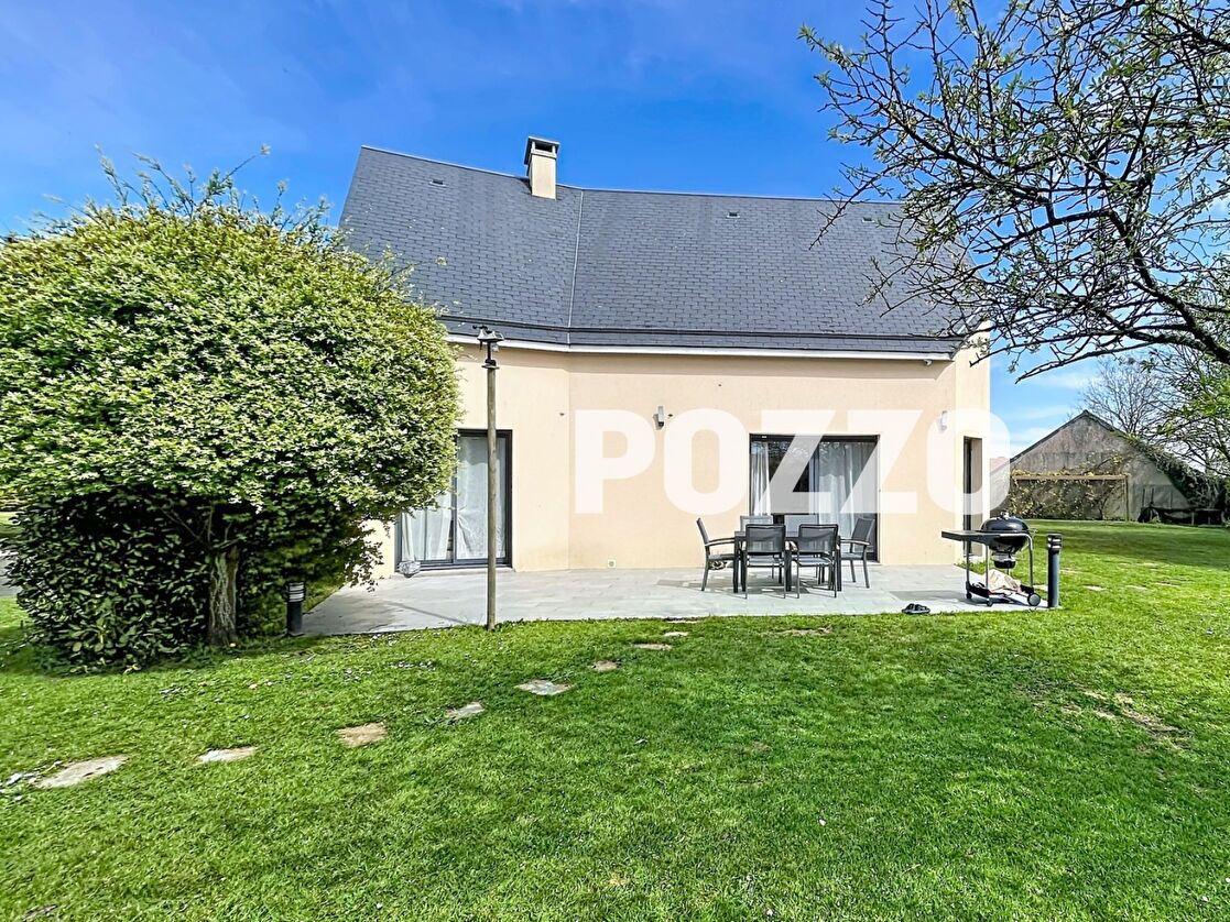 Agence immobilière de Pozzo Immobilier Carolles