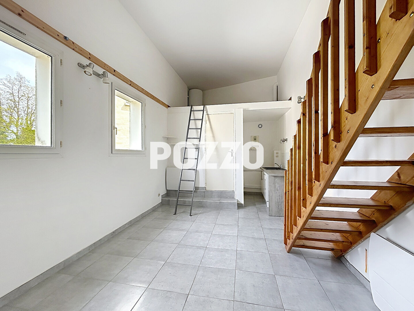 Agence immobilière de Agence Pozzo-immobilier - Pozzo Immobilier Caen Location
