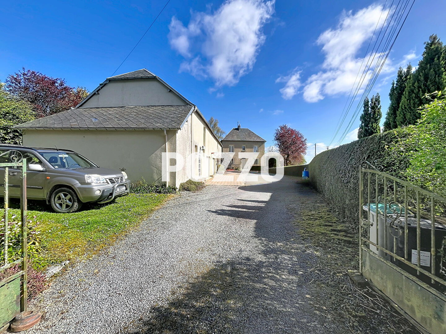 Agence immobilière de Agence Pozzo Immobilier Villers