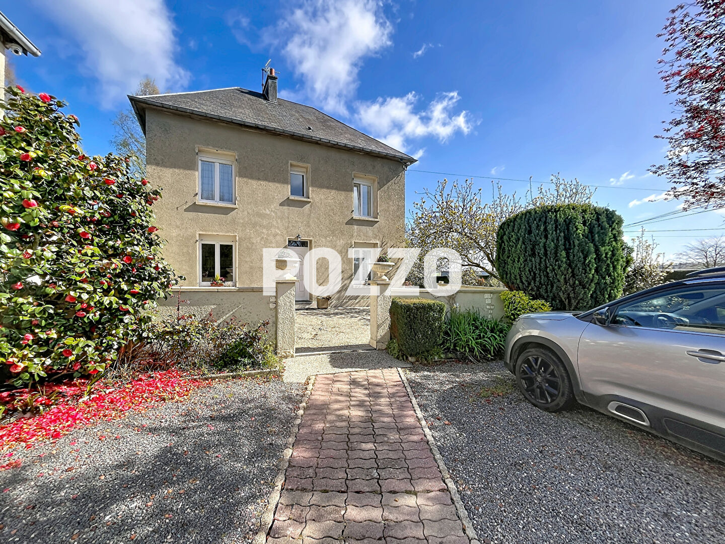 Agence immobilière de Agence Pozzo Immobilier Villers