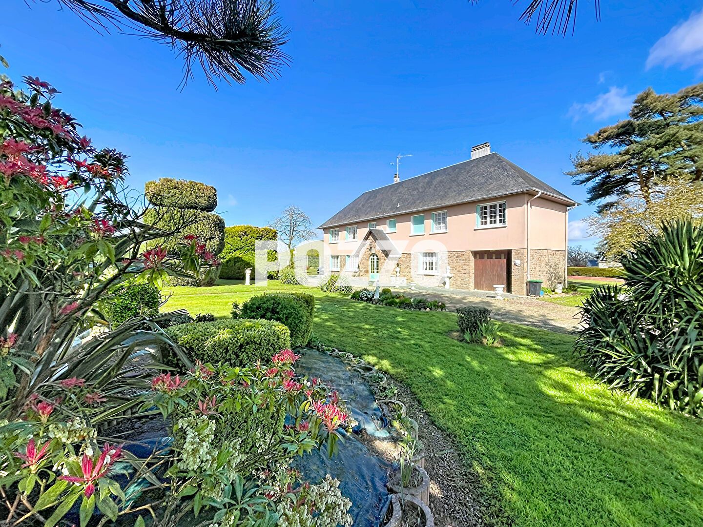 Agence immobilière de Agence Pozzo-immobilier