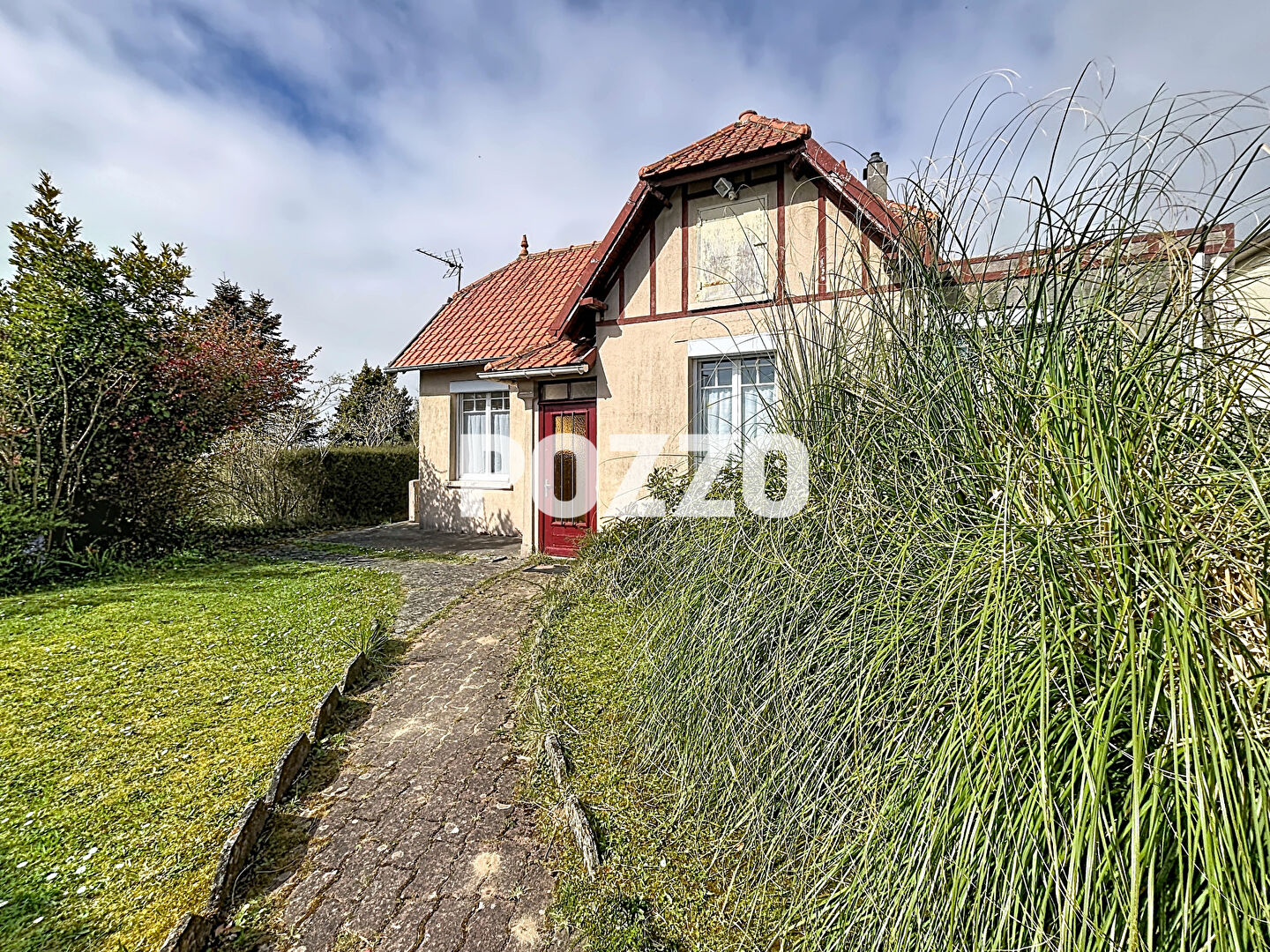 Agence immobilière de Agence Pozzo-immobilier - Pozzo immobilier Agon Coutainville