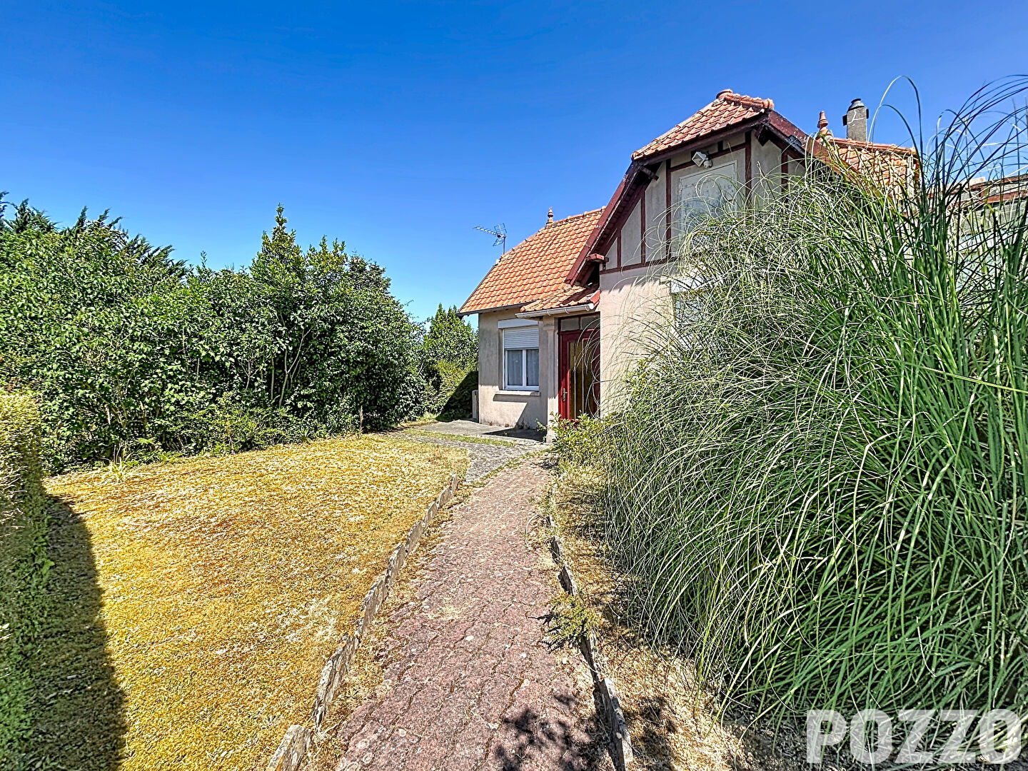Agence immobilière de Agence Pozzo-immobilier - Pozzo immobilier Agon Coutainville
