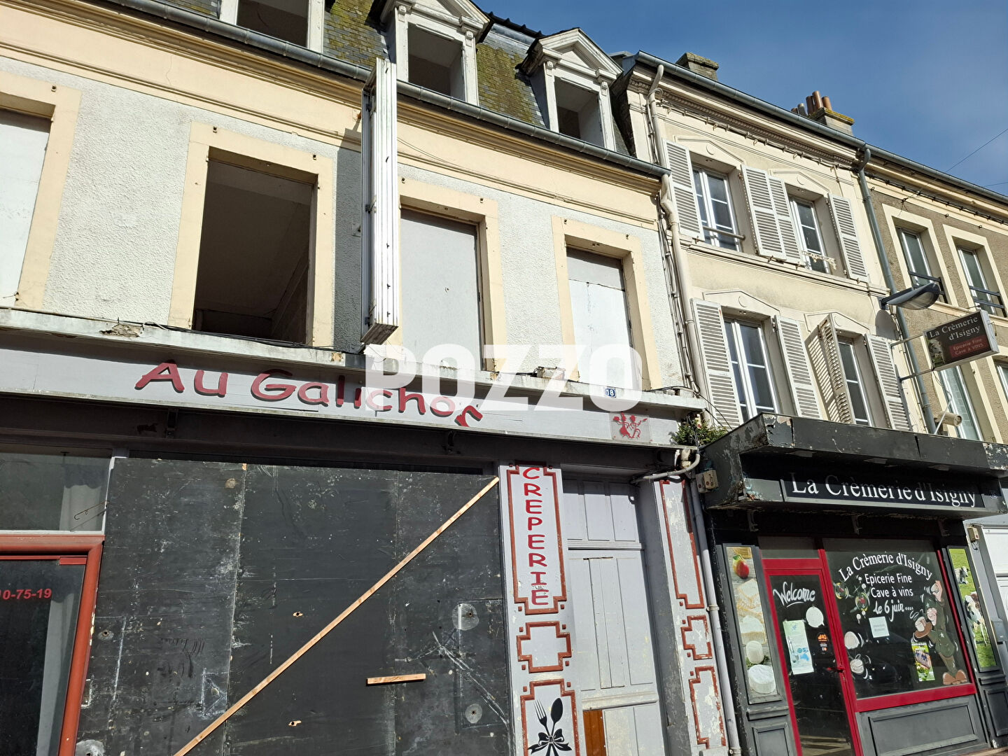 Agence immobilière de Pozzo Immobilier Douvres