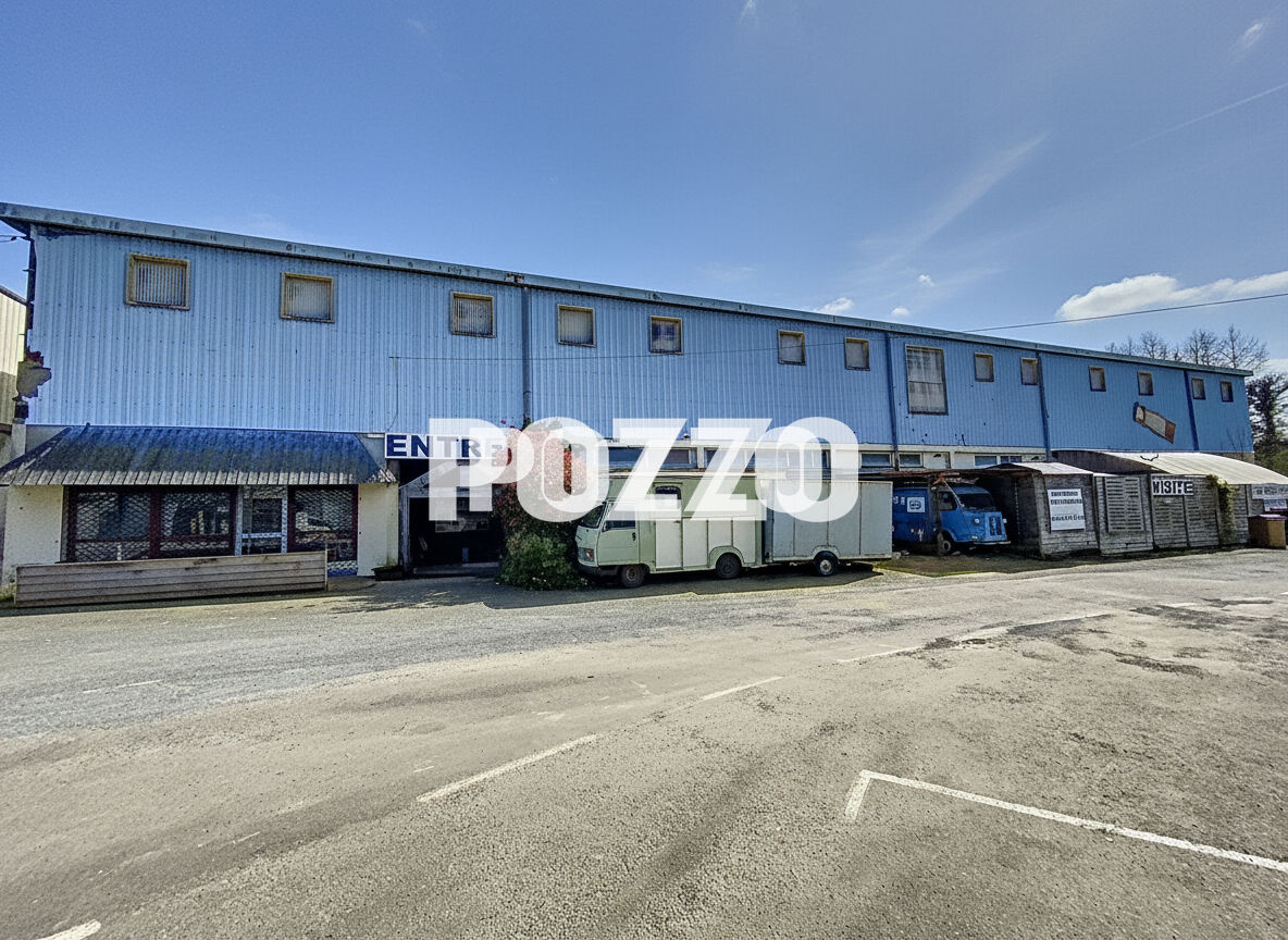 Agence immobilière de Agence Pozzo-immobilier