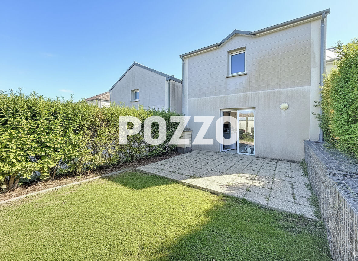 Agence immobilière de Agence Pozzo-immobilier - Pozzo immobilier Donville Les Bains