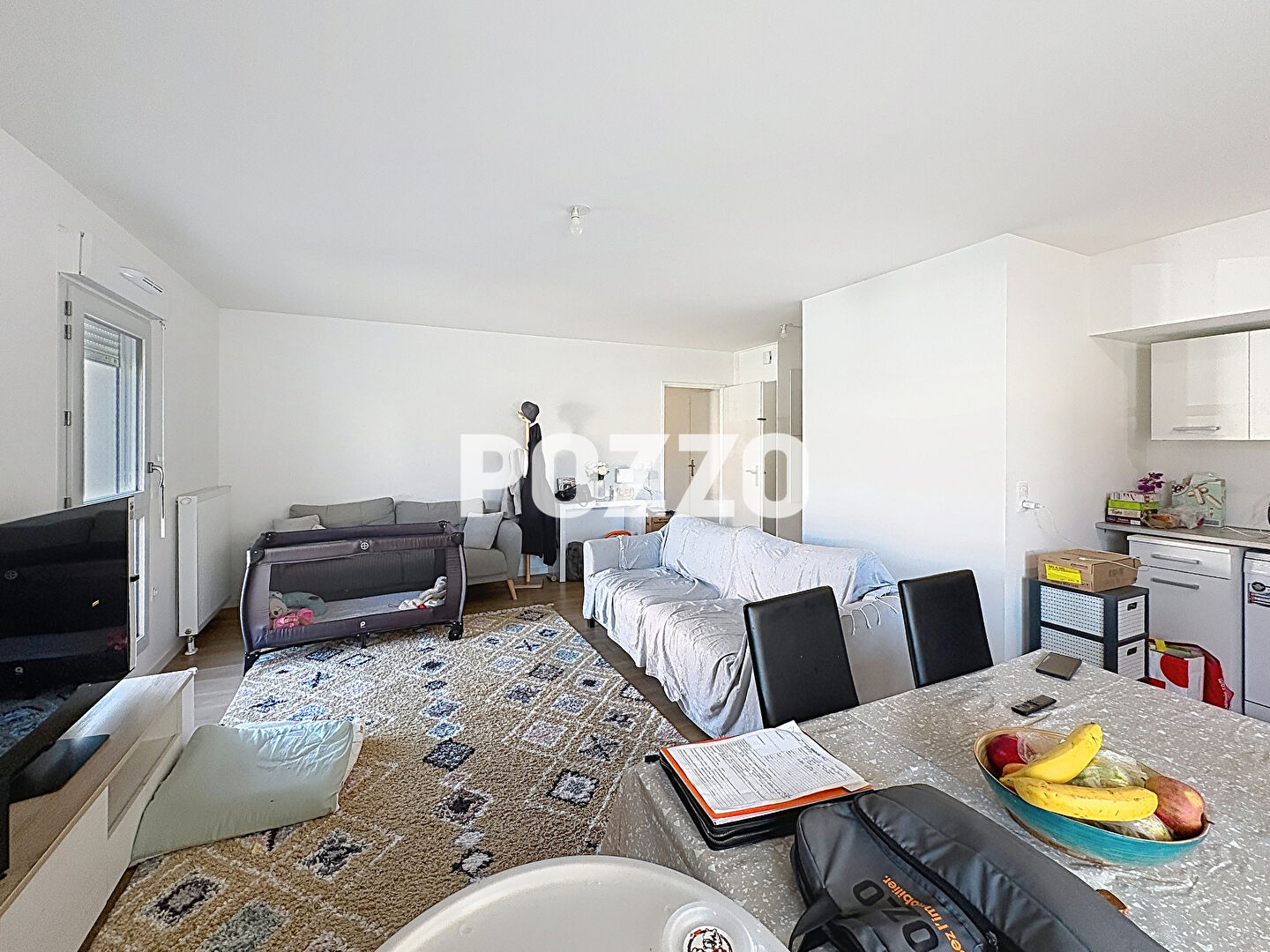 Agence immobilière de Agence POZZO Letellier - Le Roux