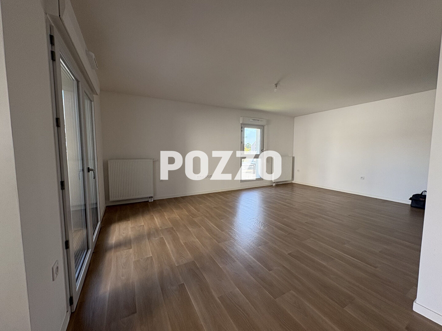 Agence immobilière de Agence POZZO Letellier - Le Roux