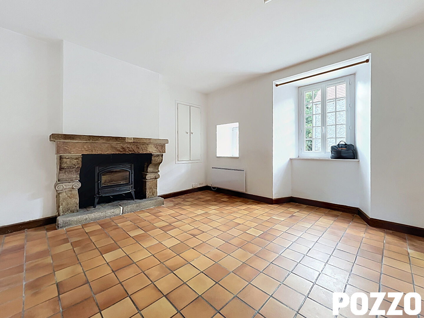 Agence immobilière de Agence POZZO Letellier - Le Roux