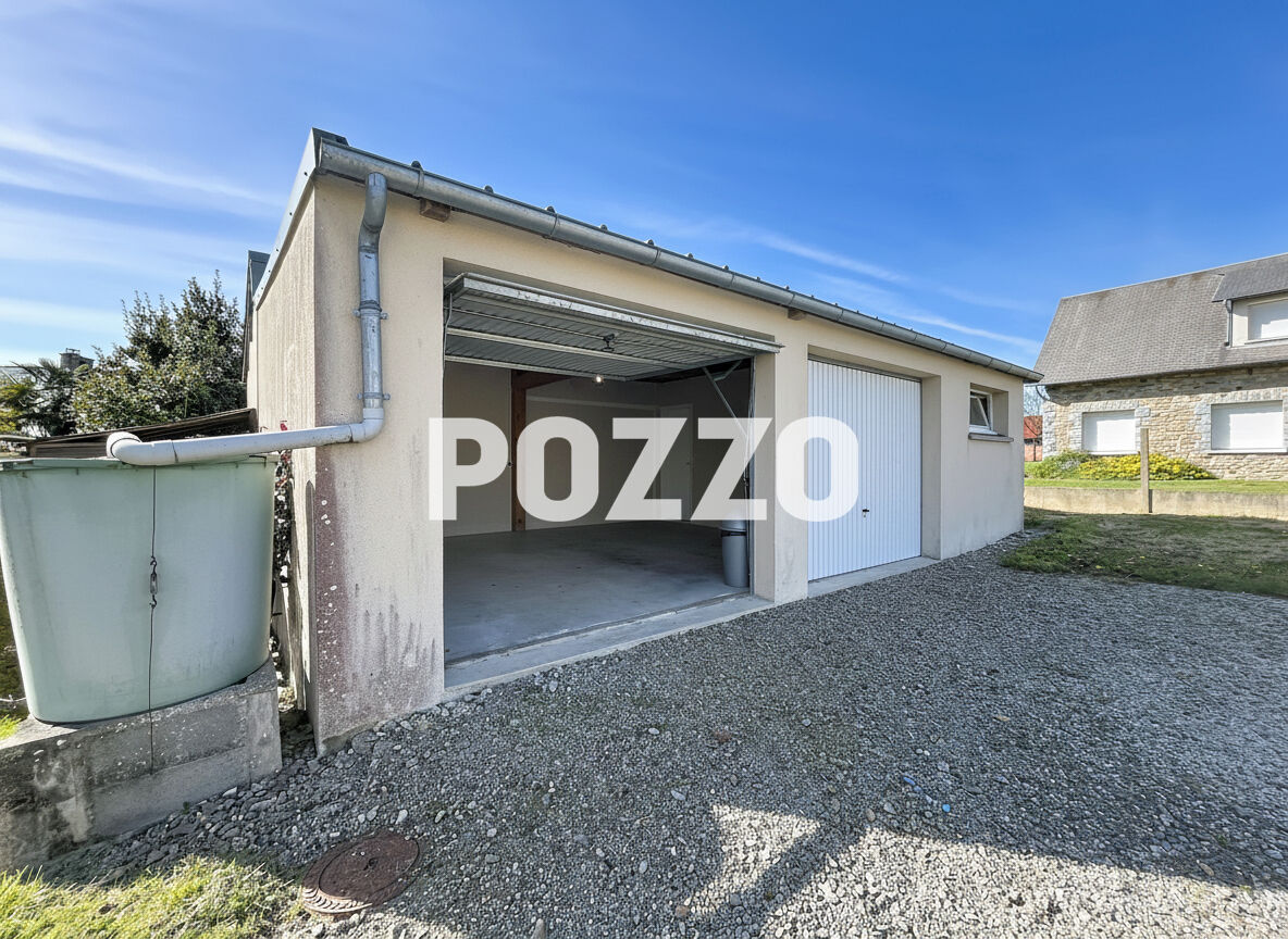 Agence immobilière de Agence Pozzo-immobilier - Pozzo immobilier Brehal