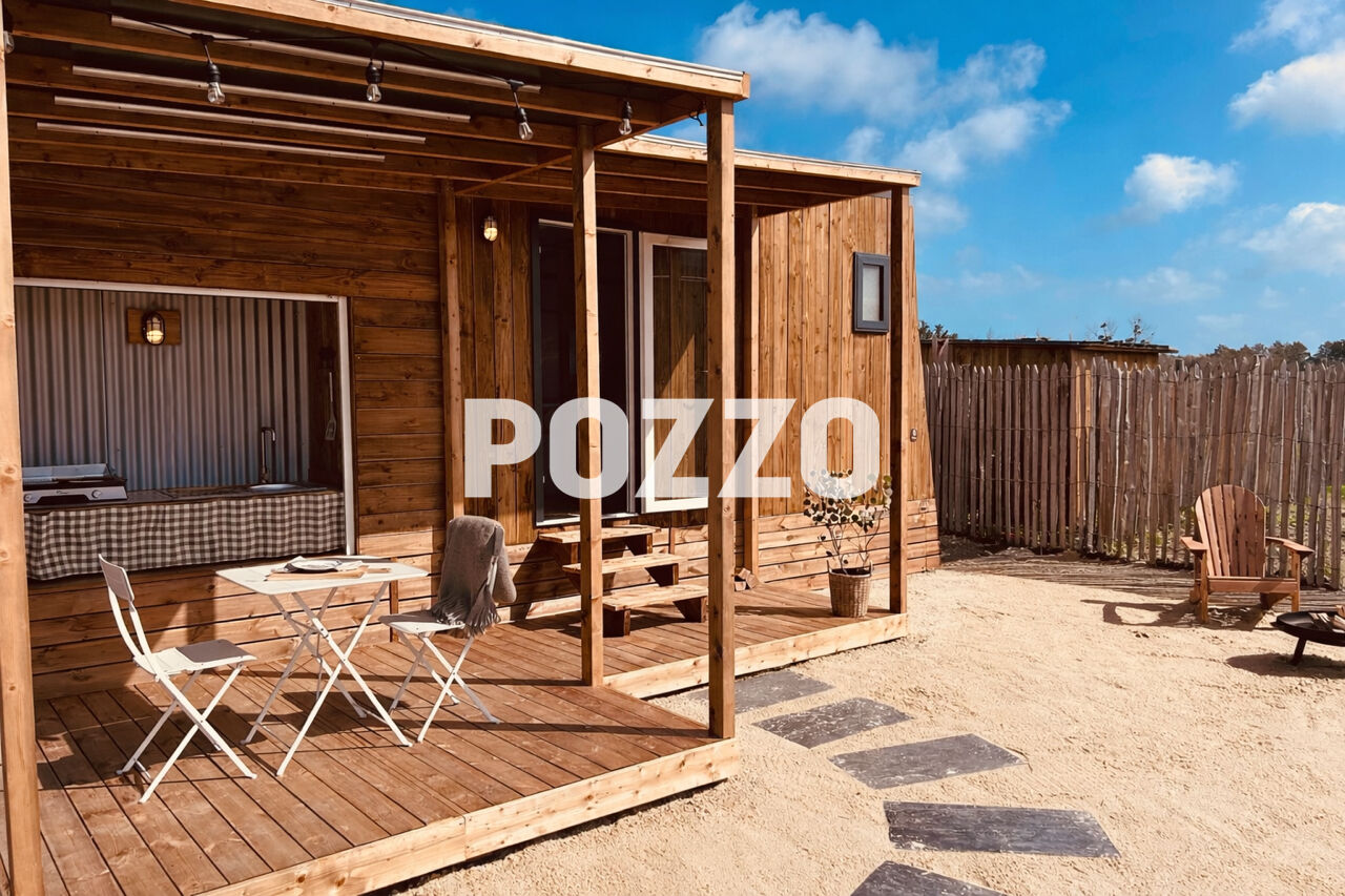 Agence immobilière de 
 Agence Pozzo-immobilier - Pozzo immobilier Neuf 
