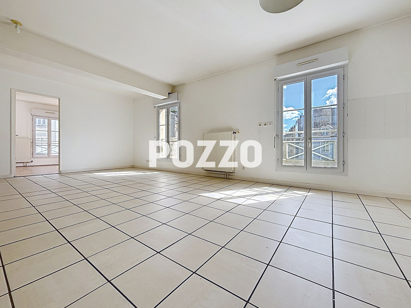 Agence immobilière de Agence POZZO Letellier - Le Roux