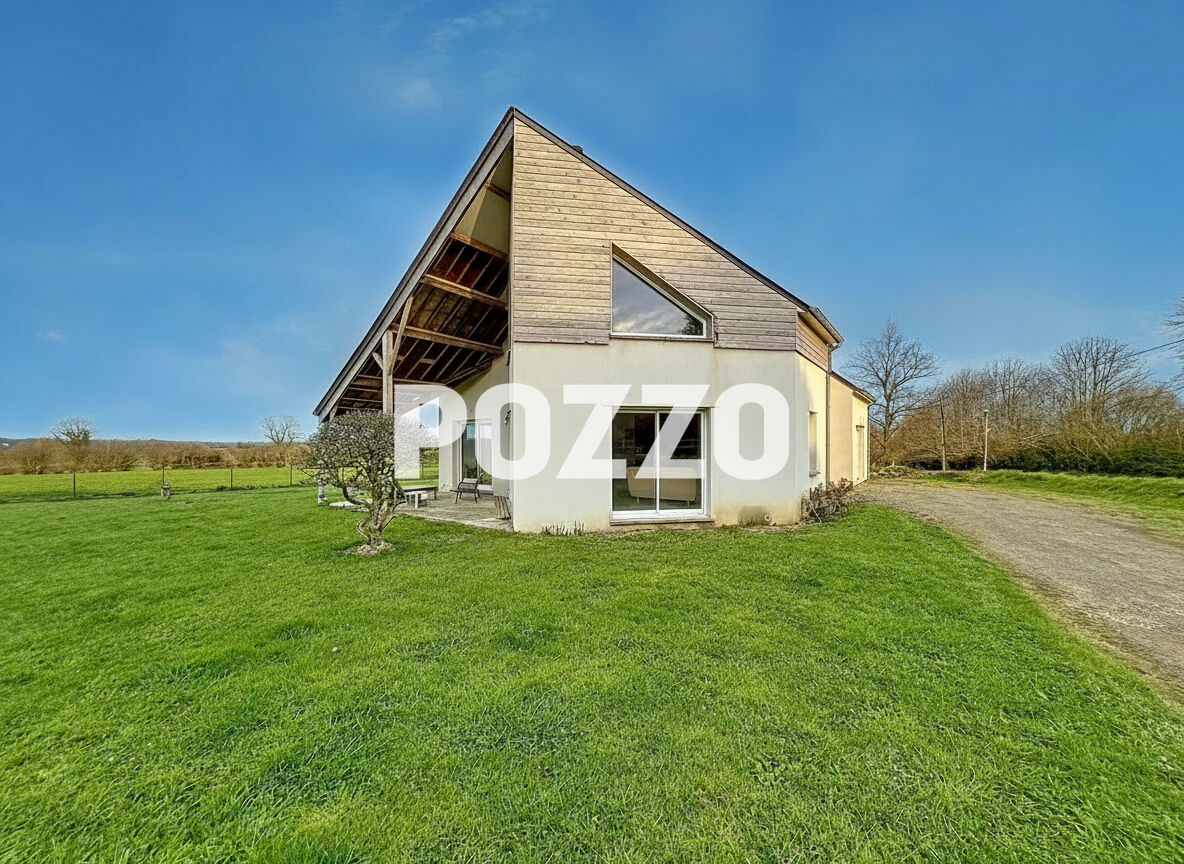 Agence immobilière de Agence Pozzo-immobilier - Pozzo immobilier Sartilly