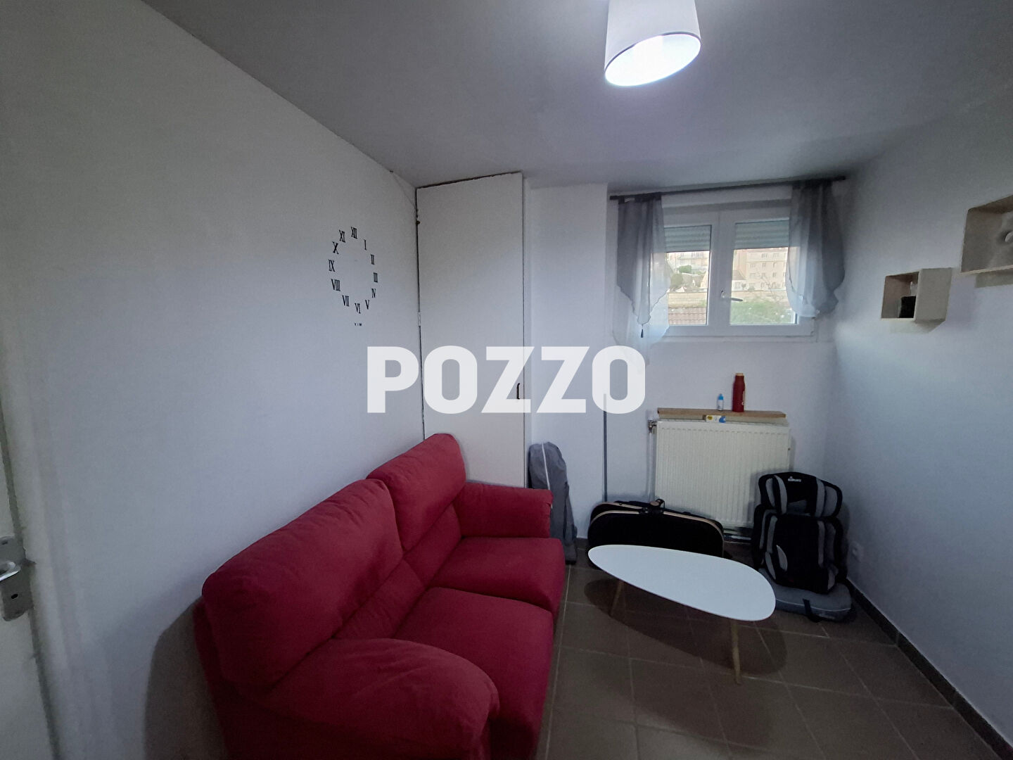 Agence immobilière de Pozzo Immobilier Douvres