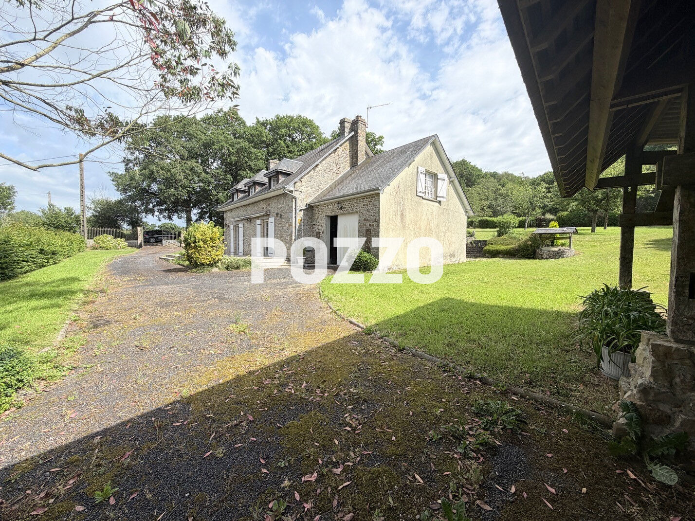 Agence immobilière de Agence Pozzo-immobilier - Pozzo immobilier Coutances Location