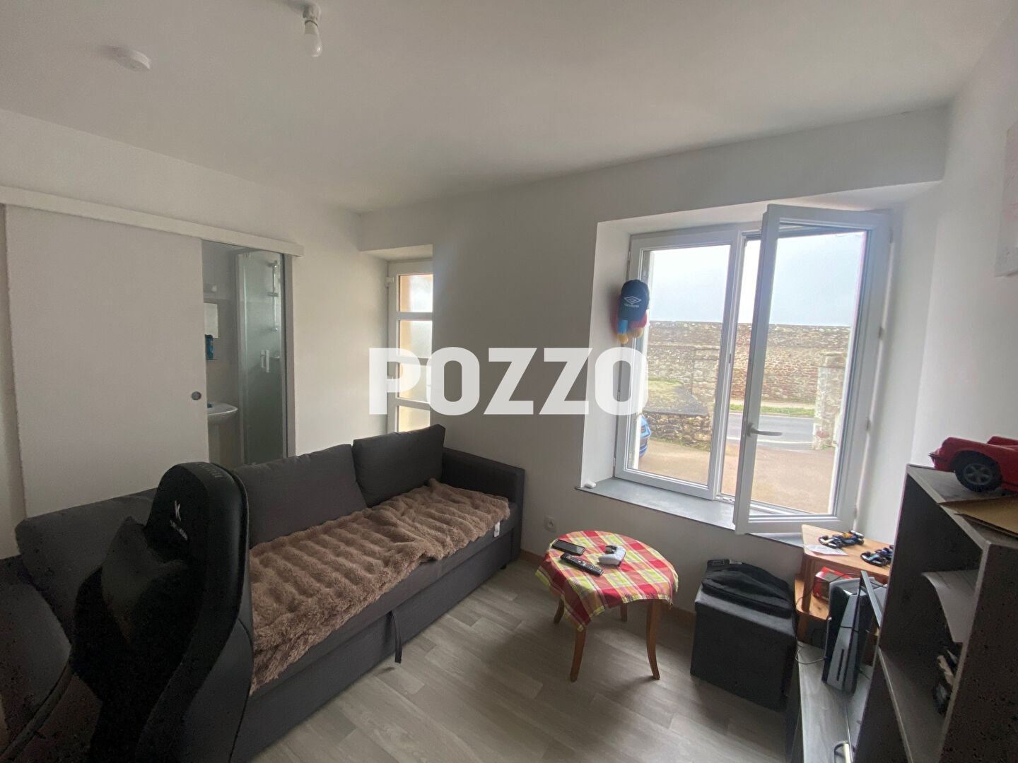 Agence immobilière de Agence Pozzo-immobilier - Pozzo immobilier Coutances