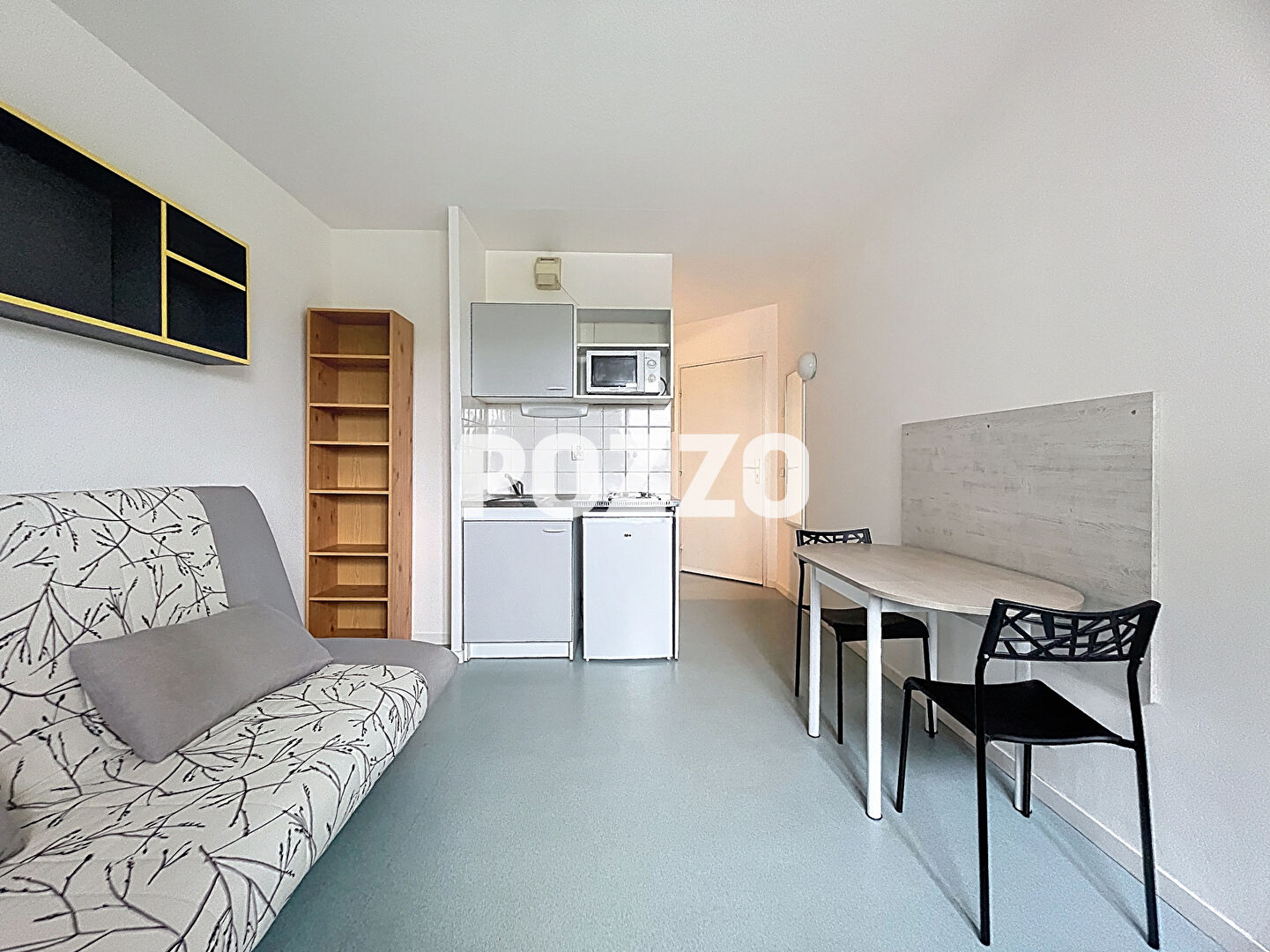 Agence immobilière de Agence Pozzo-immobilier - Pozzo Immobilier Caen Location
