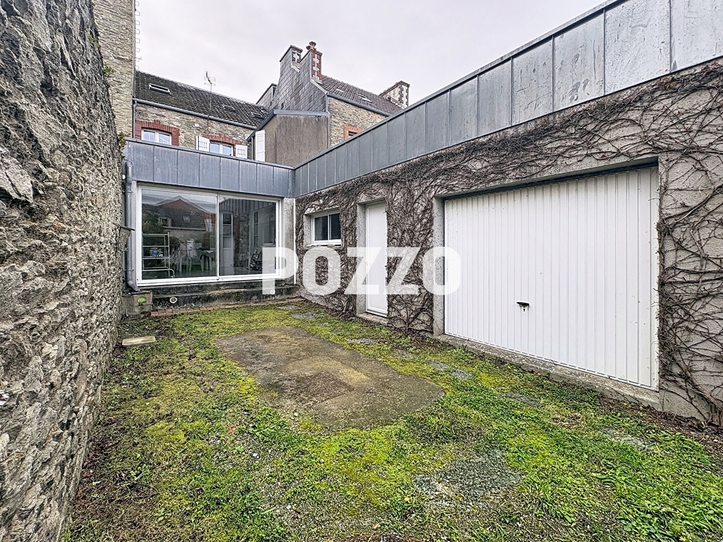 Agence immobilière de Agence POZZO Letellier - Le Roux