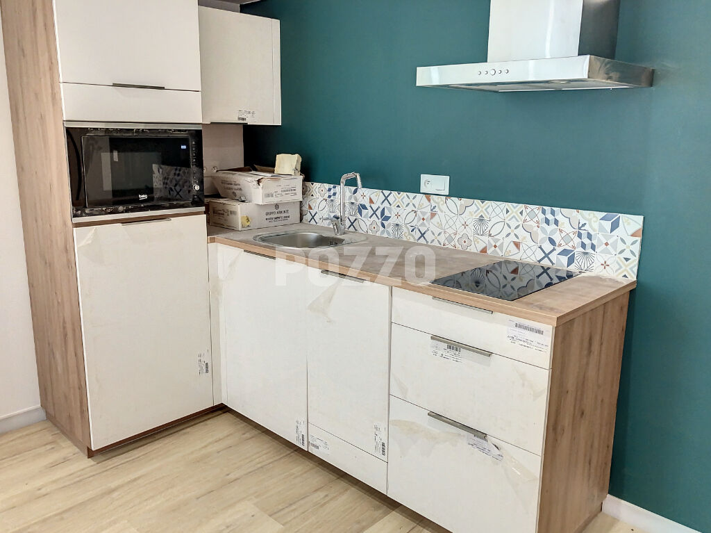 Agence immobilière de Agence Pozzo-immobilier - Pozzo immobilier Granville Location