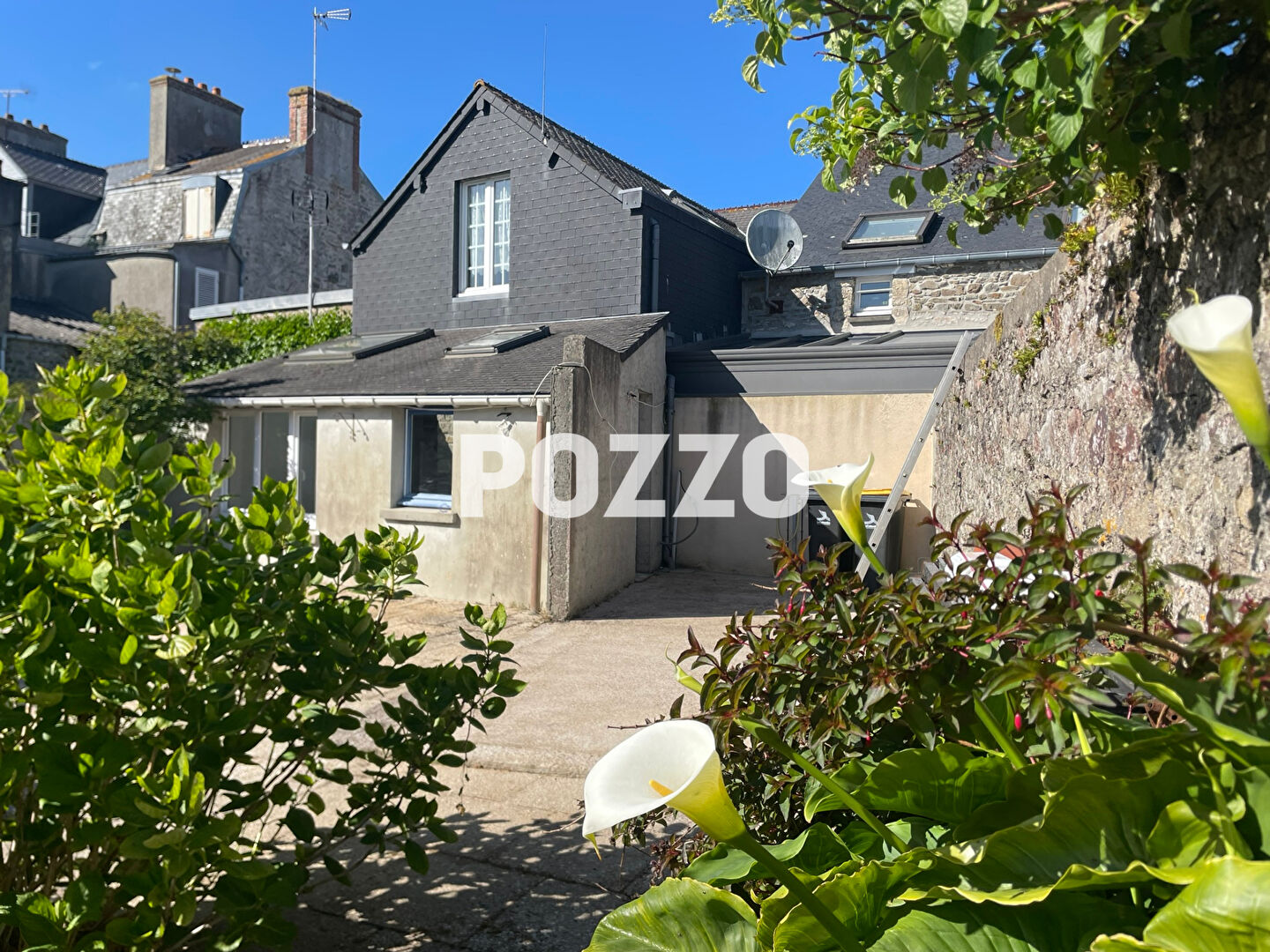Agence immobilière de Agence Pozzo-immobilier