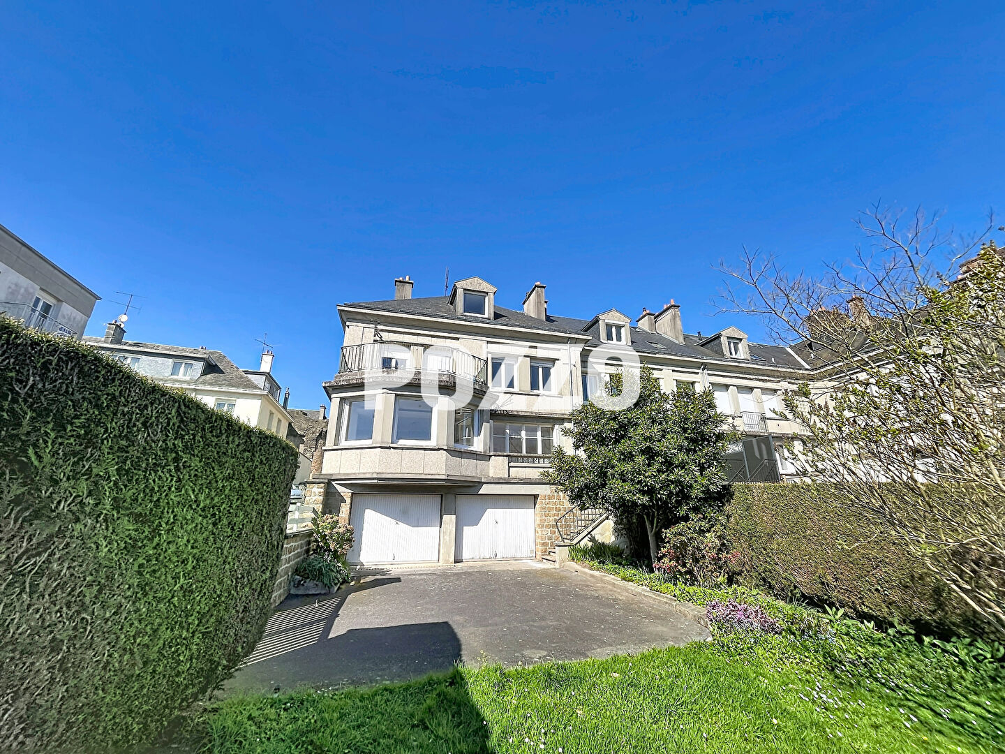 Agence immobilière de Agence Pozzo-immobilier