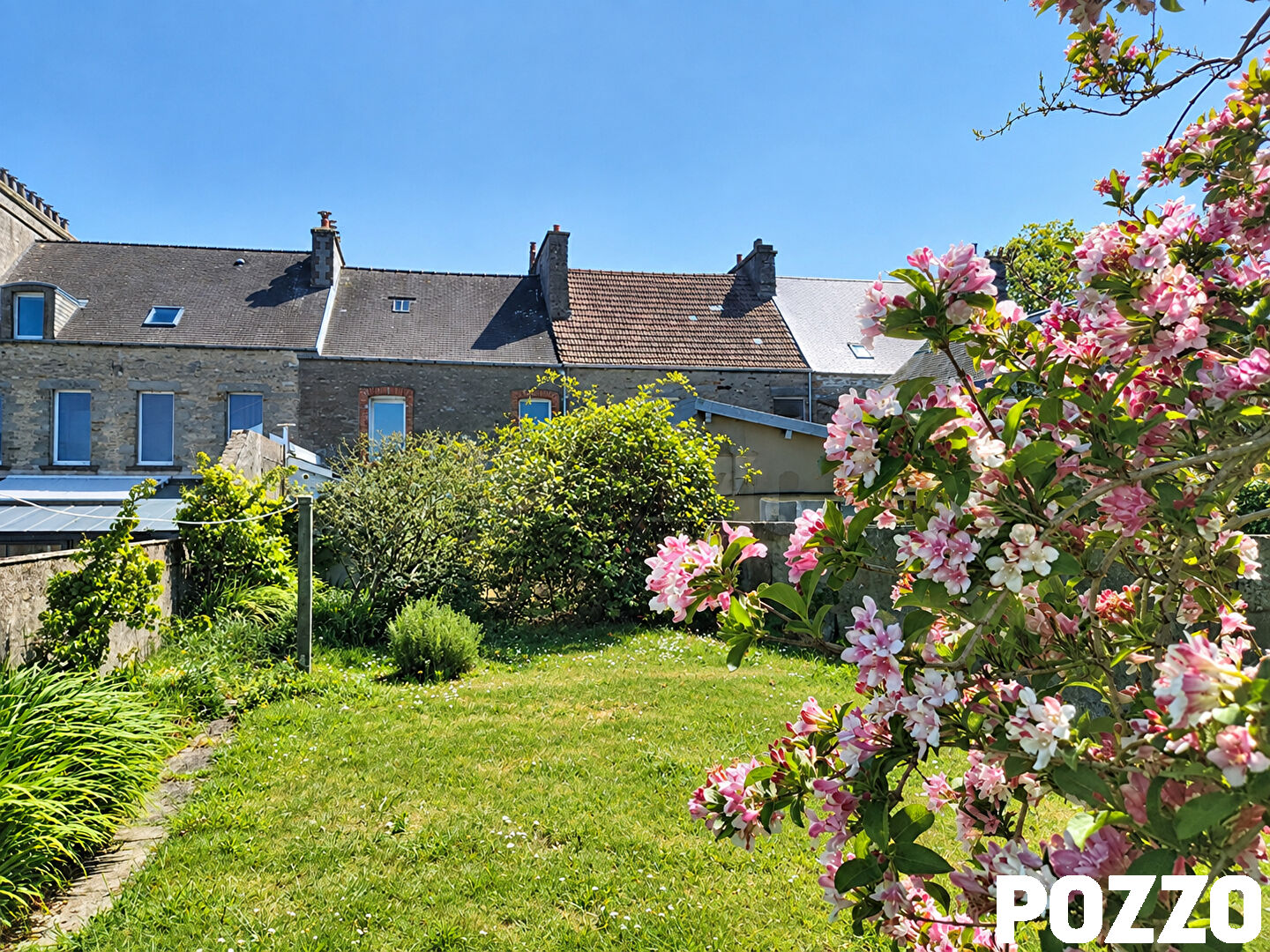 Agence immobilière de Agence POZZO Letellier - Le Roux
