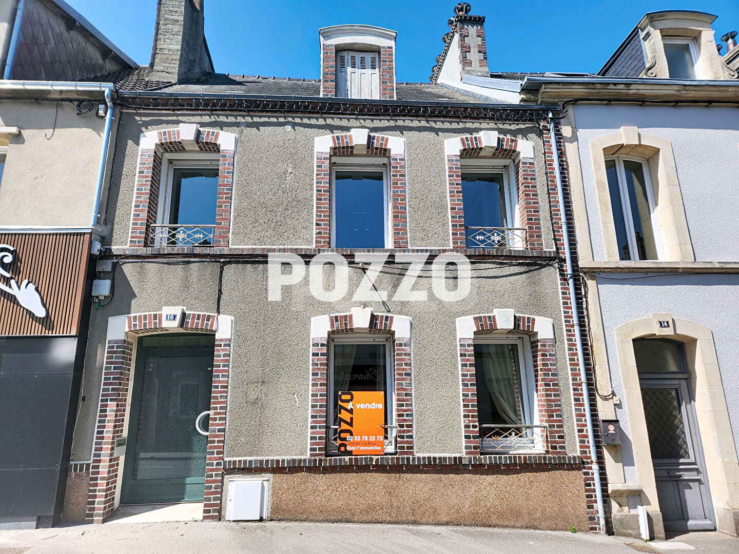 Agence immobilière de Agence POZZO Letellier - Le Roux