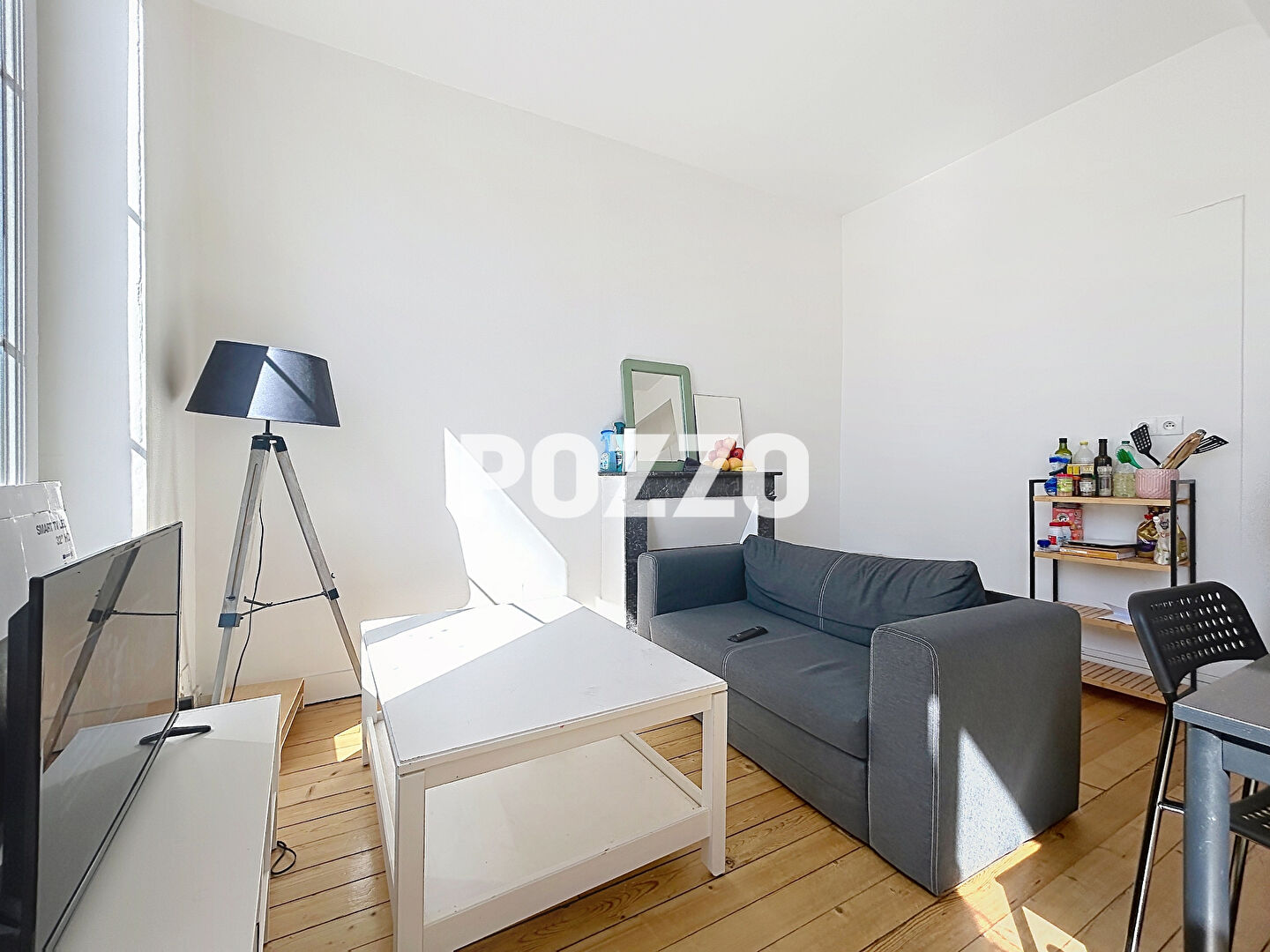 Agence immobilière de Agence Pozzo-immobilier - Pozzo Immobilier Caen Location