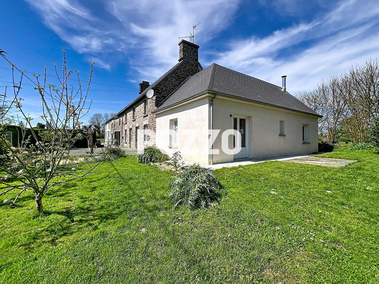 Agence immobilière de Agence Pozzo-immobilier - Pozzo immobilier Brehal