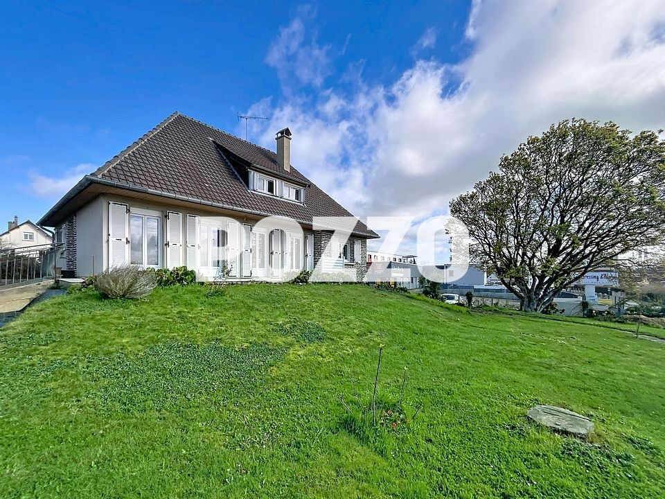 Agence immobilière de Pozzo Immobilier Saint Lô