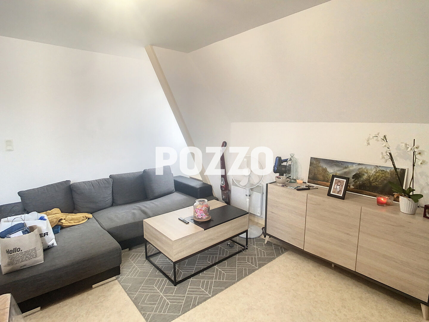 Agence immobilière de Agence Pozzo-immobilier - Pozzo immobilier Granville Location