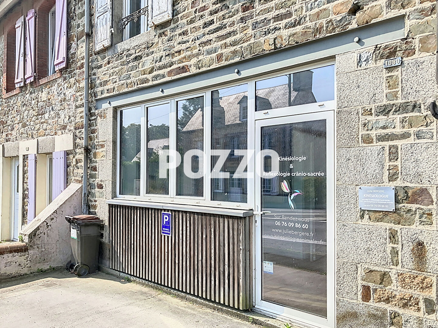 Agence immobilière de Agence Pozzo-immobilier - Pozzo immobilier Granville Location